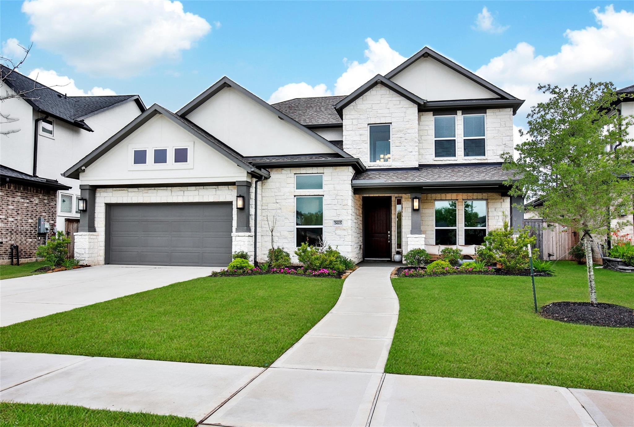 5615 Trinity Heights Lane — photo