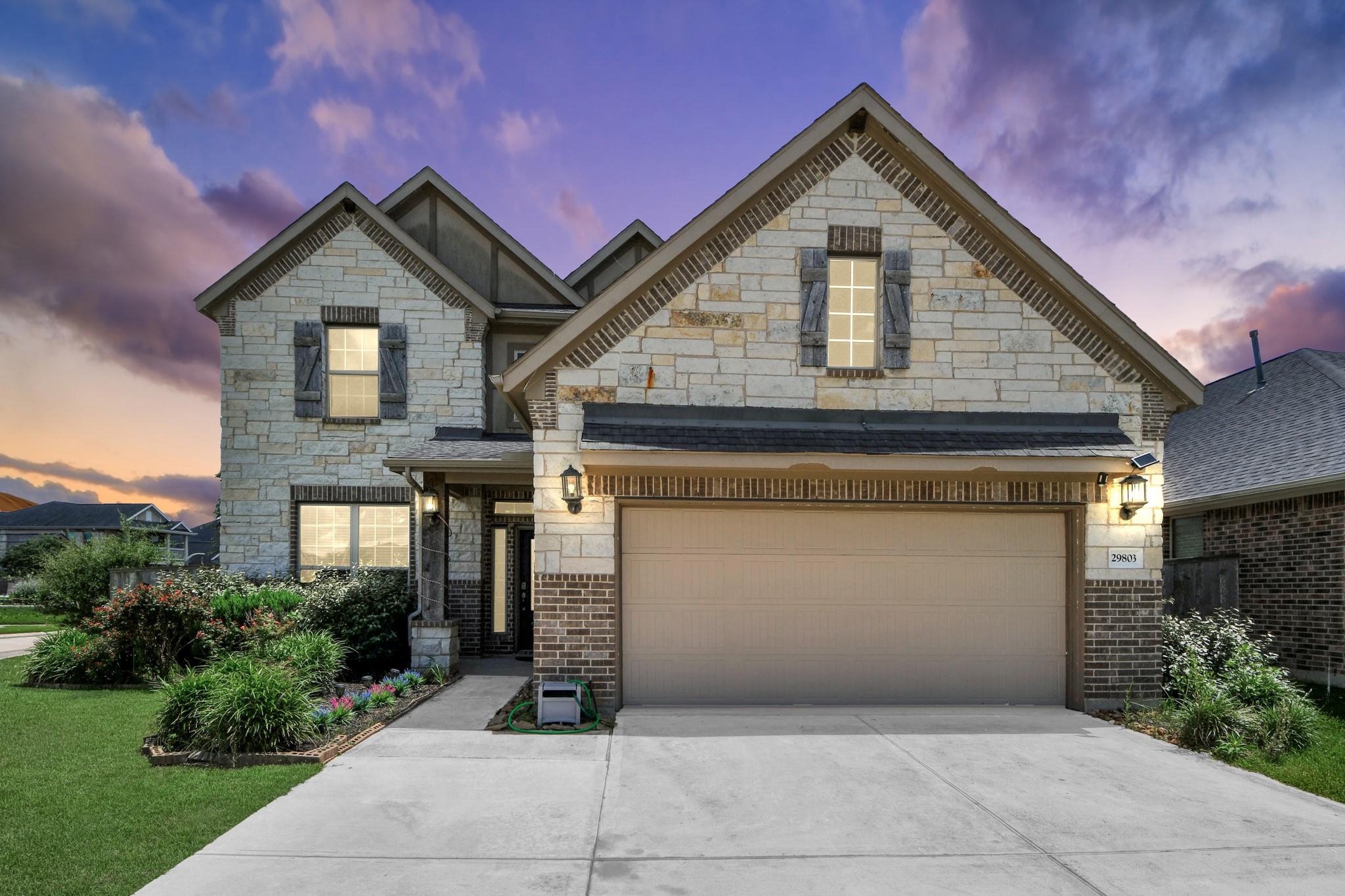 29803 Bellous River Lane — photo