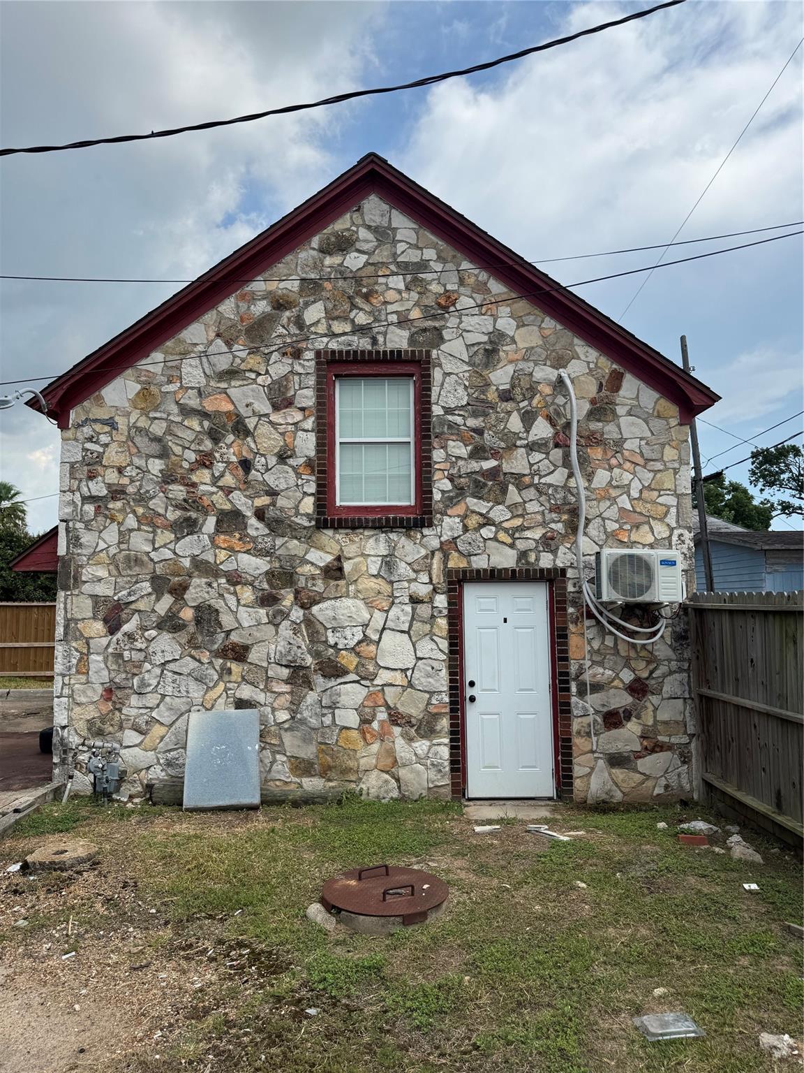 3417 Wisconsin Street #C — photo