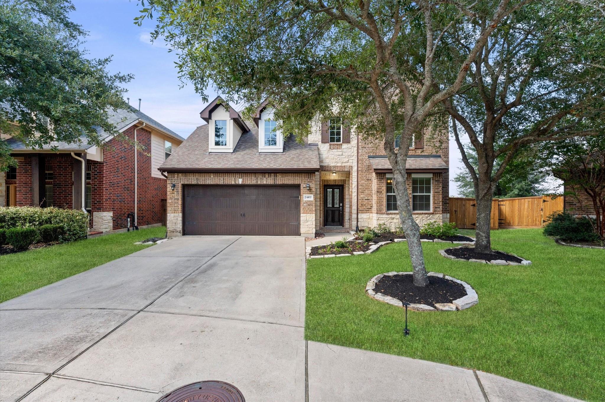 24102 Rosalia Court — photo