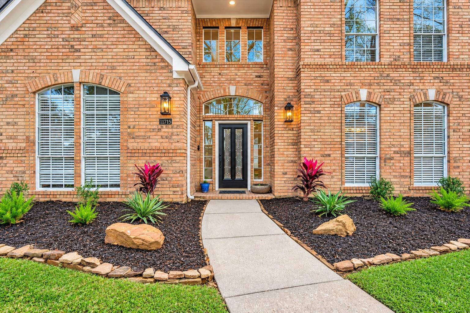 11715 Orchard Mountain Drive — photo