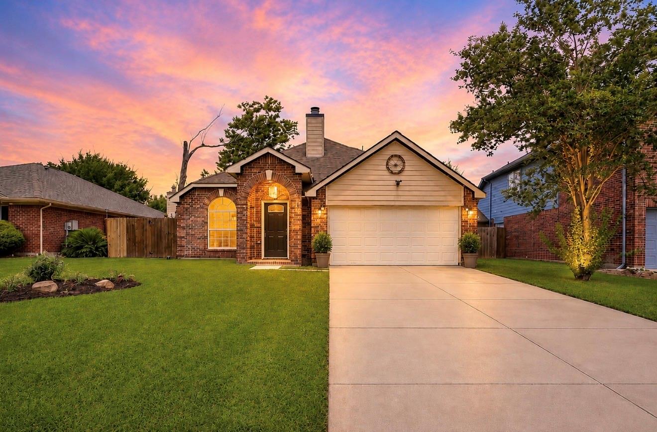 23310 Stepinwolf Lane — photo