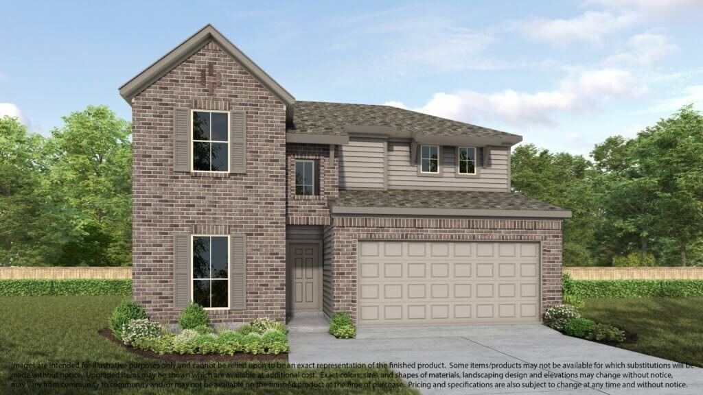 11134 Tulip Ridge Trail — photo