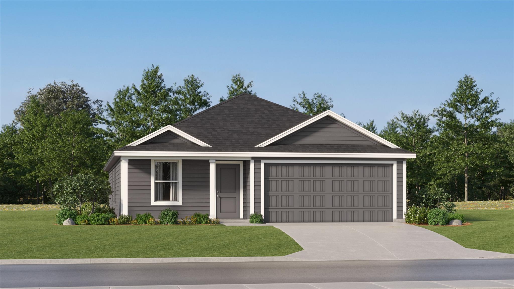 15906 Berry Hill Drive — photo
