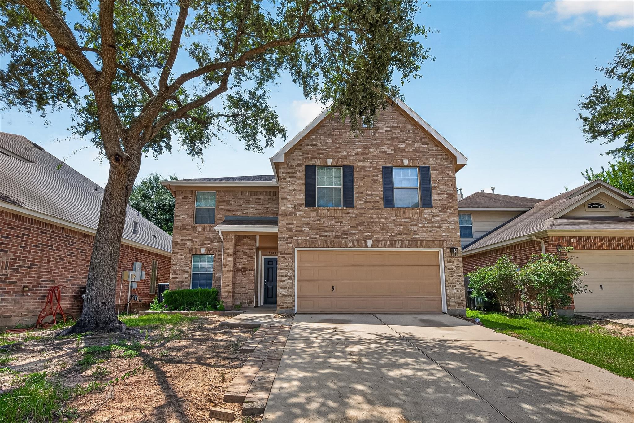 10031 Magnolia Way — photo