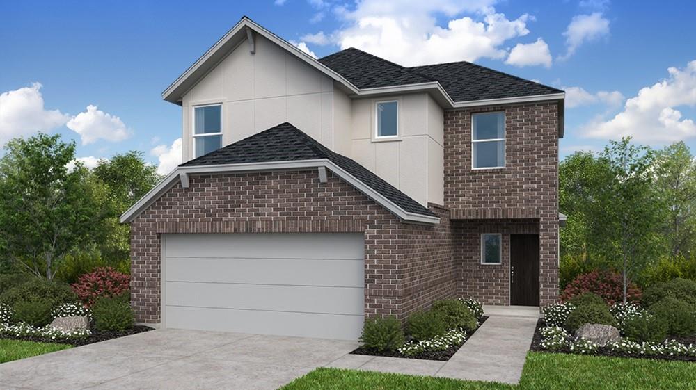 18714 Lavender Highlands Court — photo