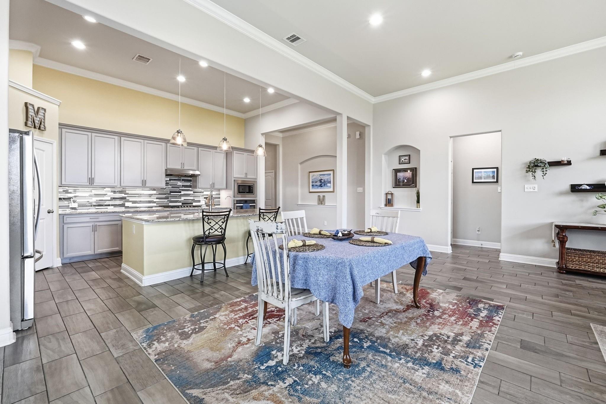 5107 Baroness Lane — photo