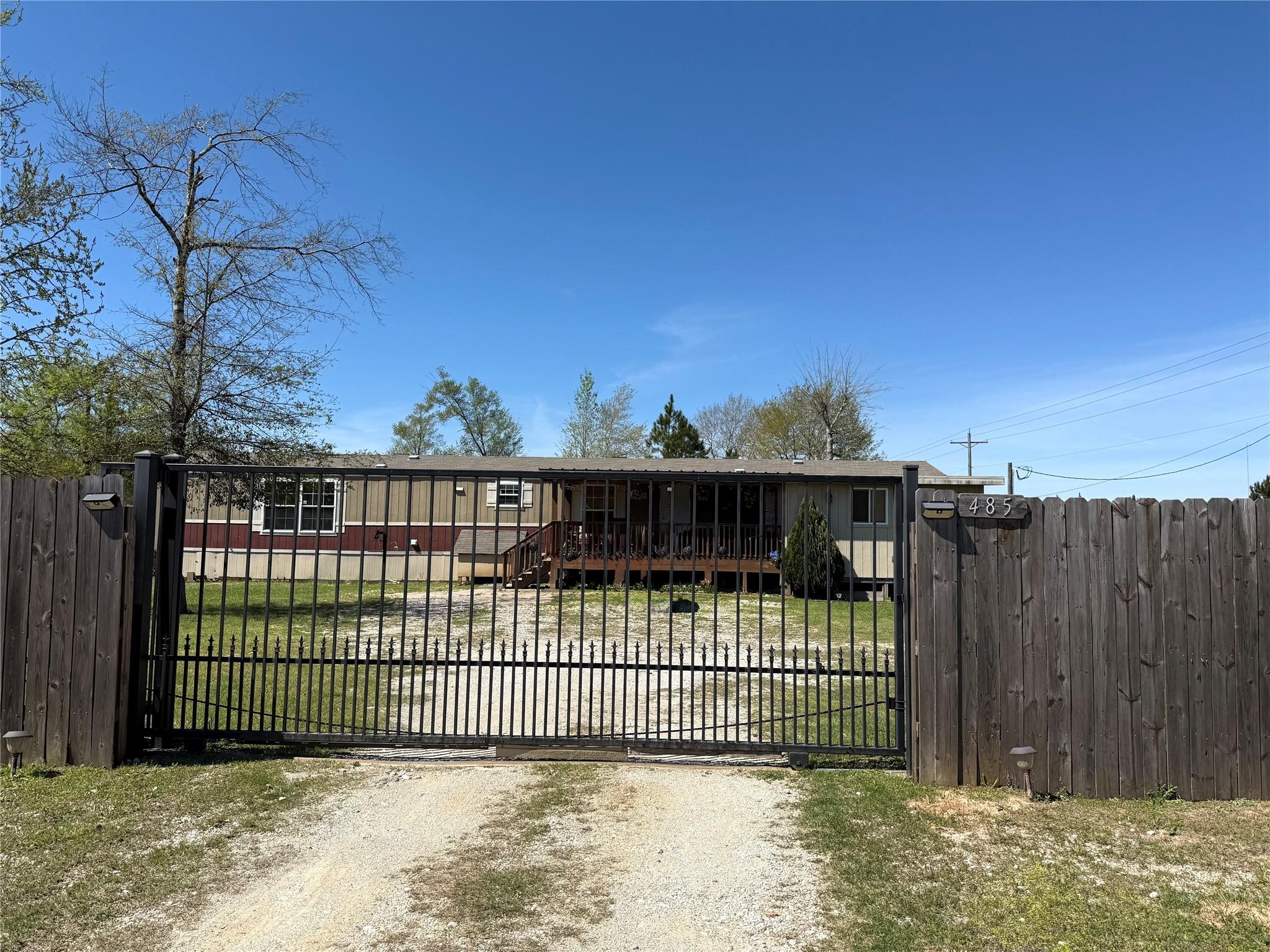 485 County Road 5006 — photo