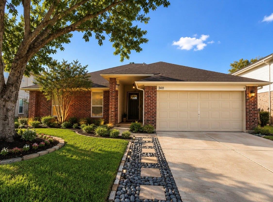 3411 Cannon Ridge Drive — photo