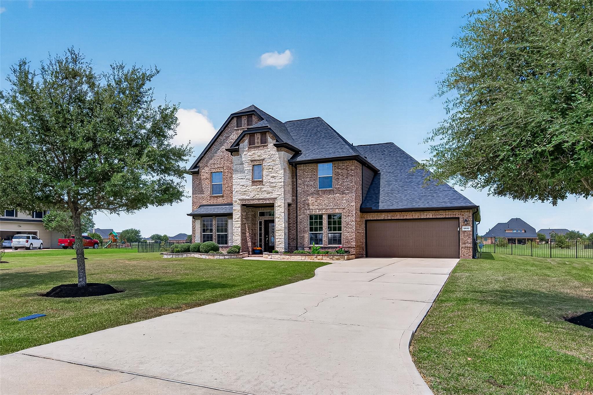 10610 Caddo Lake Drive — photo