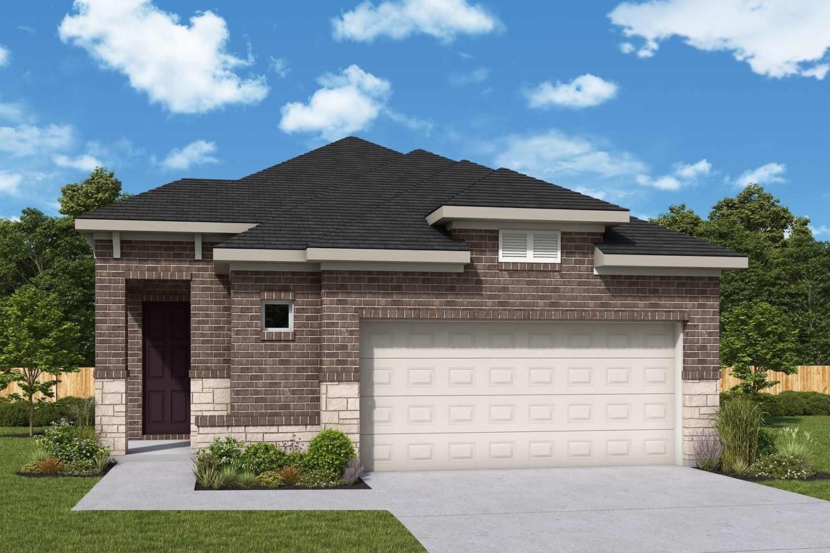 9034 Cliff Palace Drive — photo