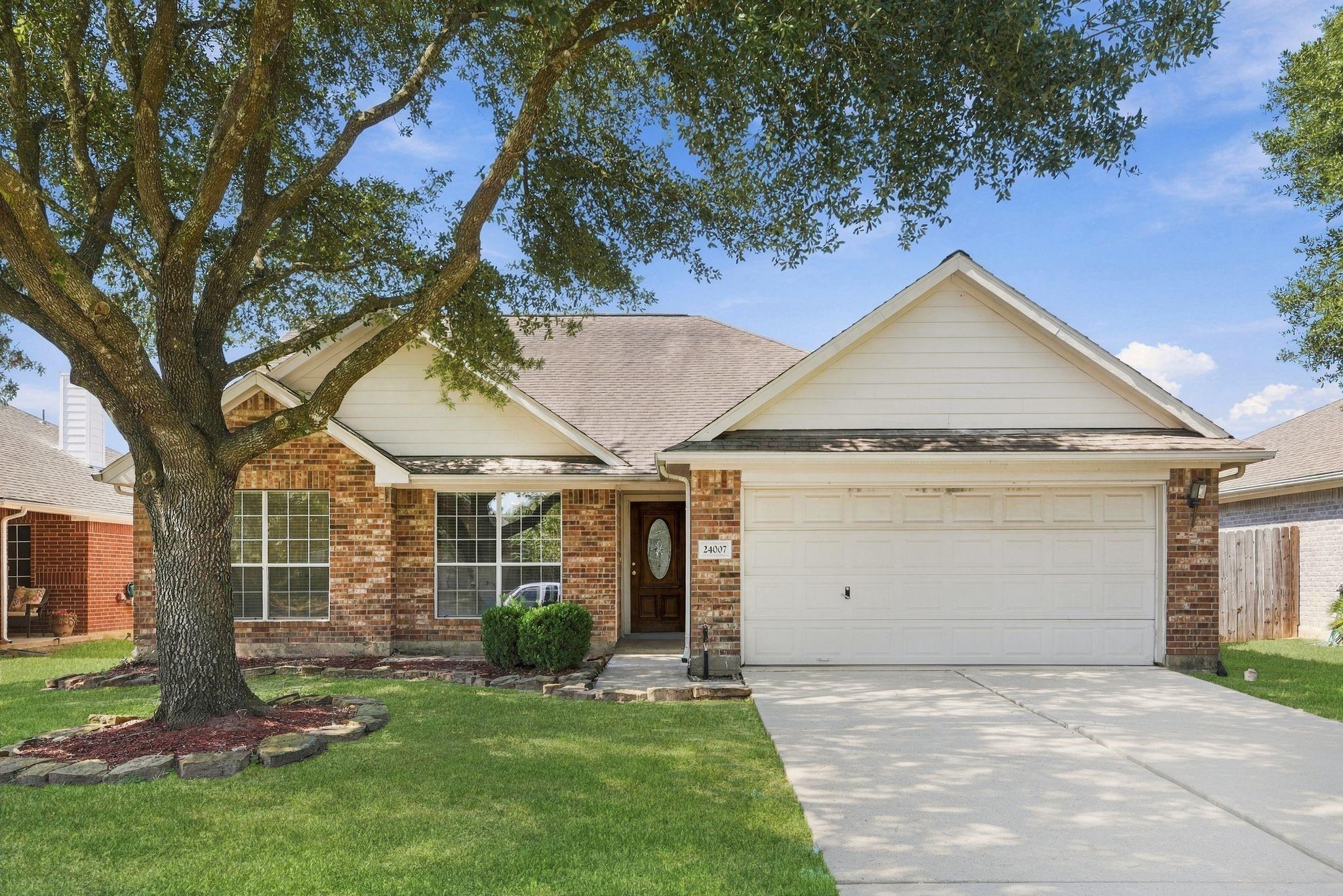 24007 Floragate Drive, Spring, TX 77373 — photo 2