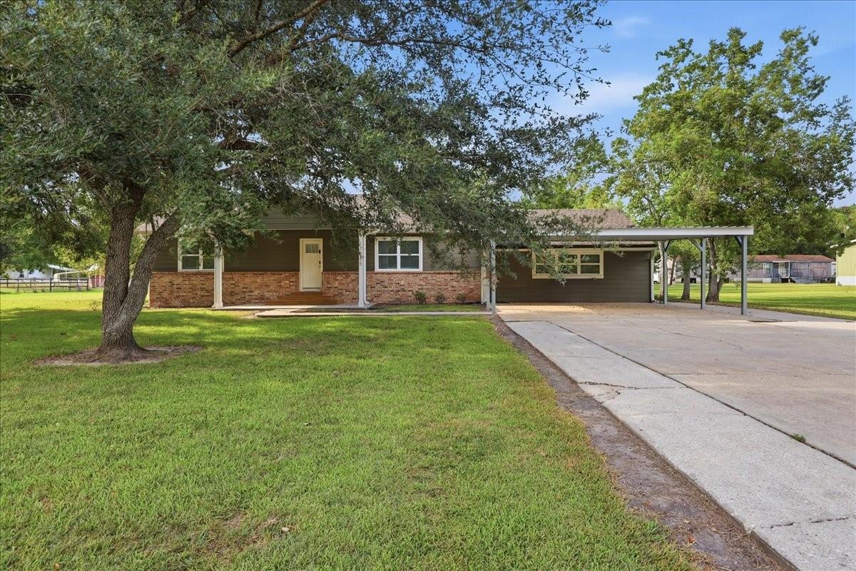 11565 Greenway Drive — photo