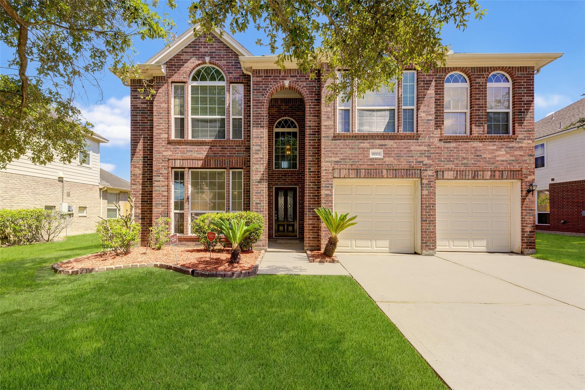 9003 Sundown Drive — photo