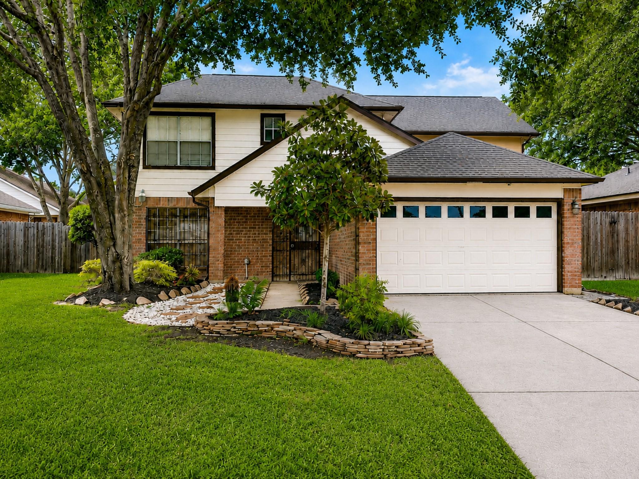 16131 Canaridge Drive — photo
