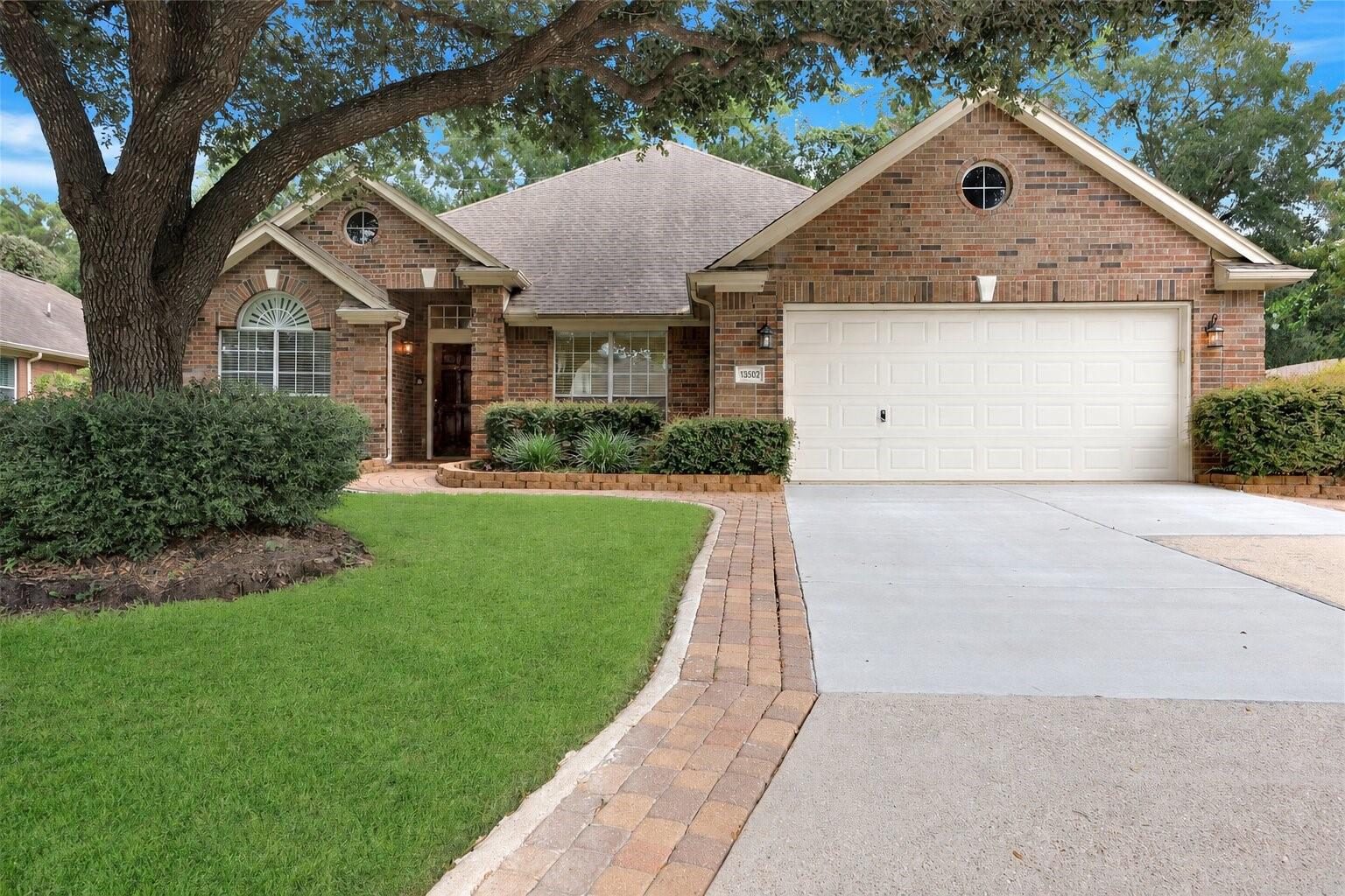 13502 Anderson Woods Drive — photo