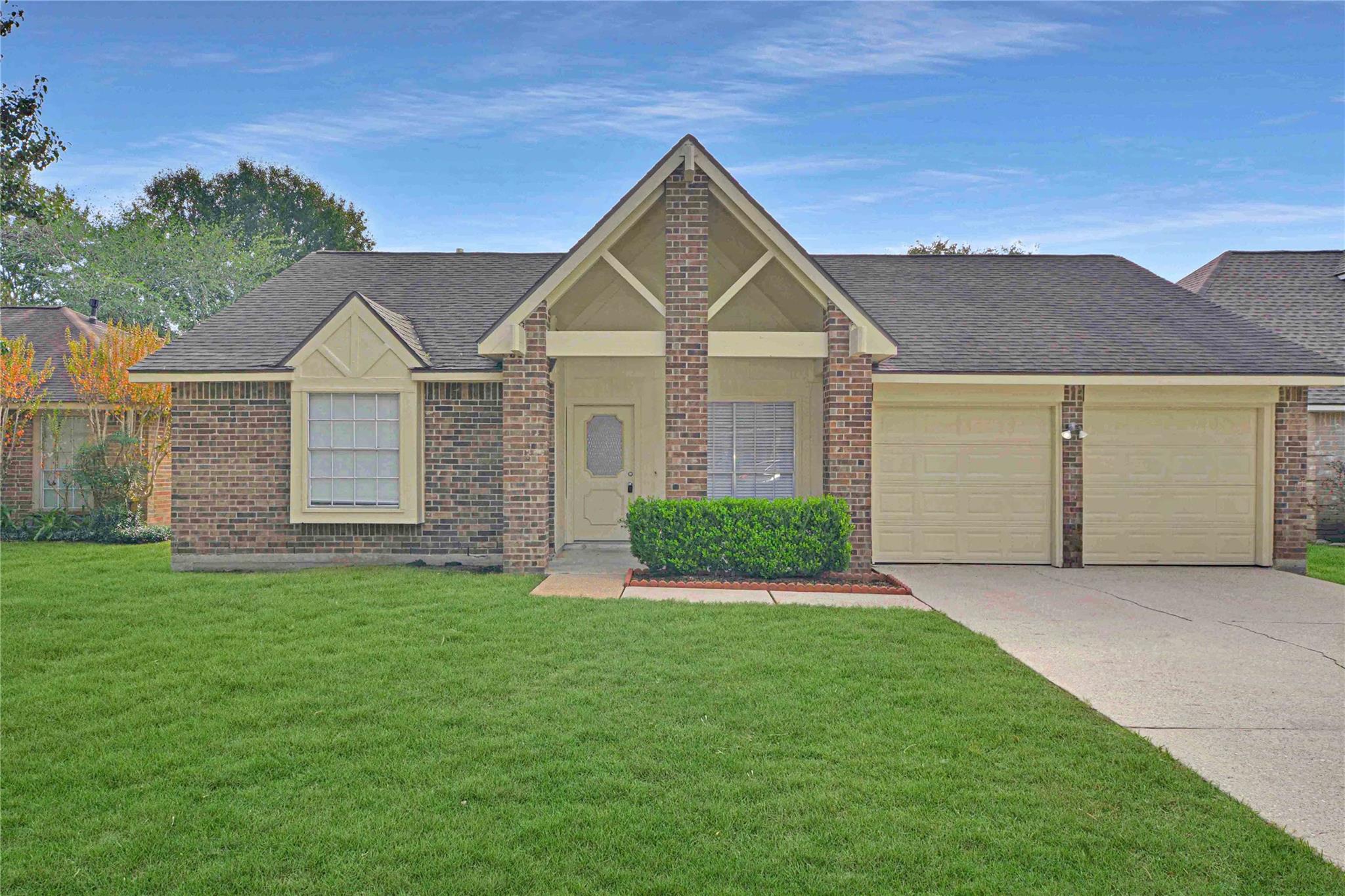 14523 Cypress Valley Drive — photo