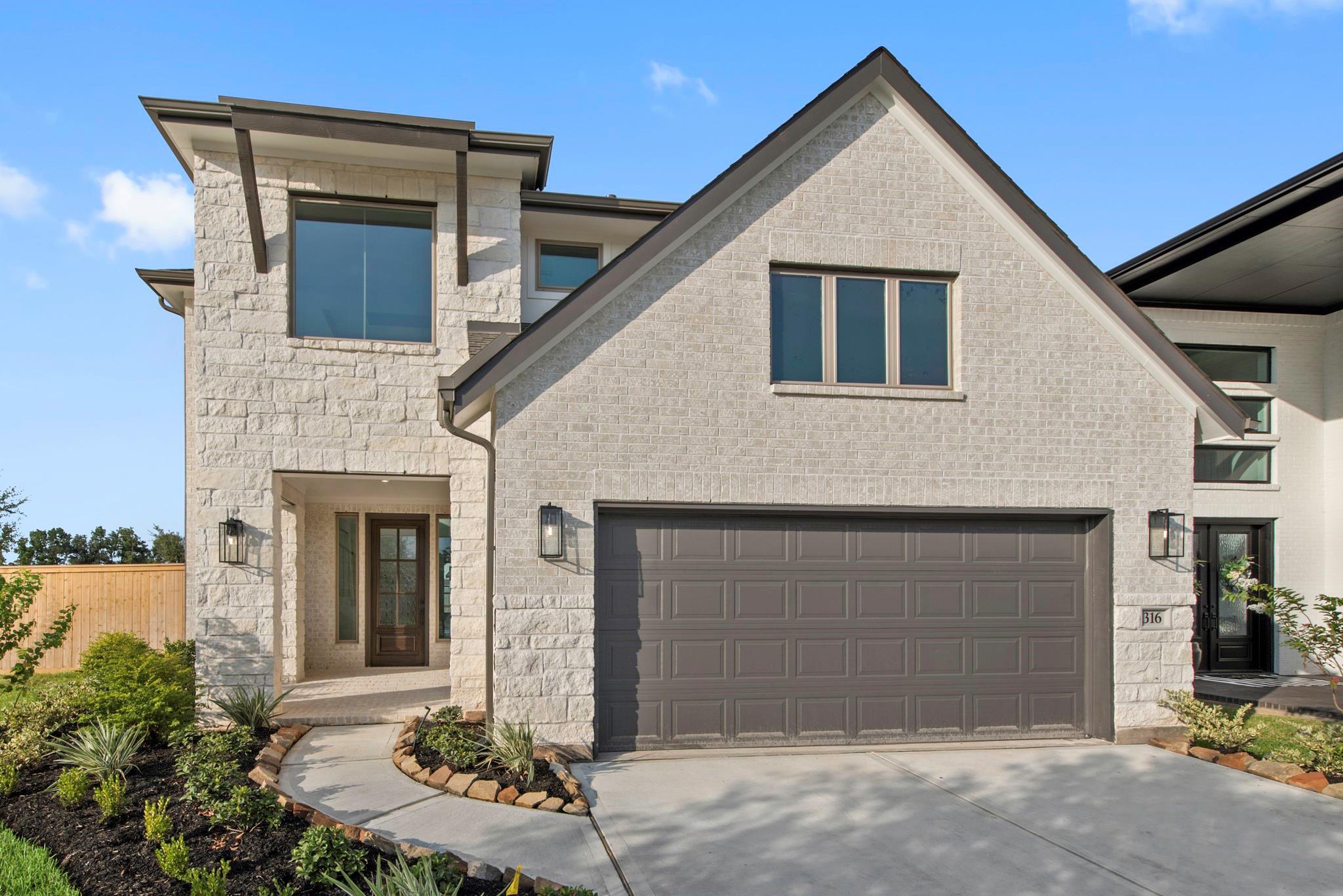 316 Silver Sage Street — photo