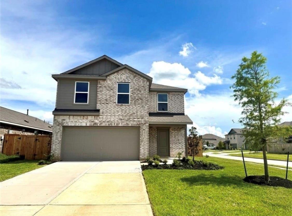 28763 Texas Plains Drive — photo