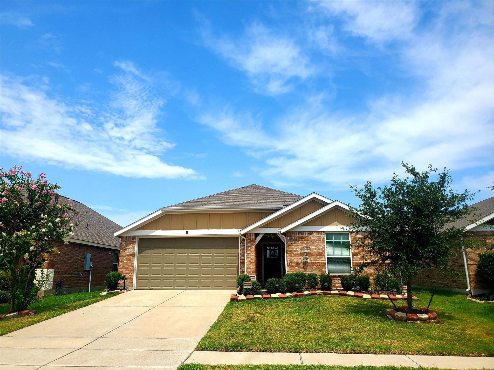 6710 Camden Valley Court — photo