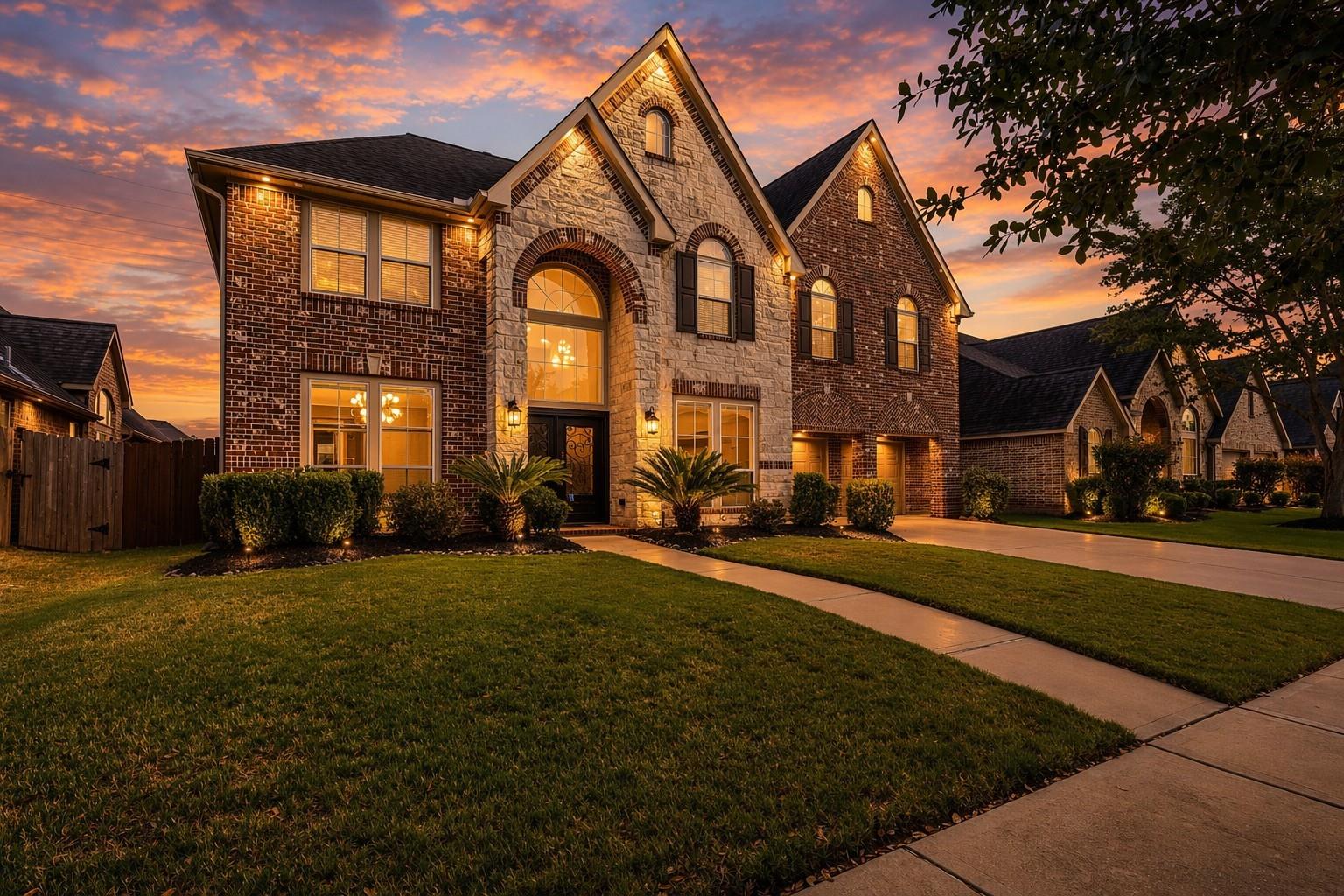 4130 Clover Ridge Lane — photo