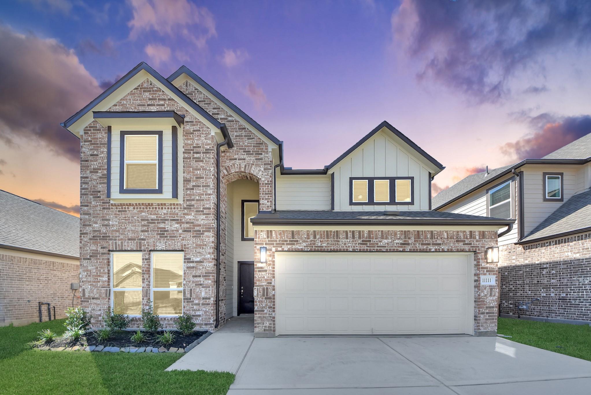 11111 Tulip Ridge Trail — photo