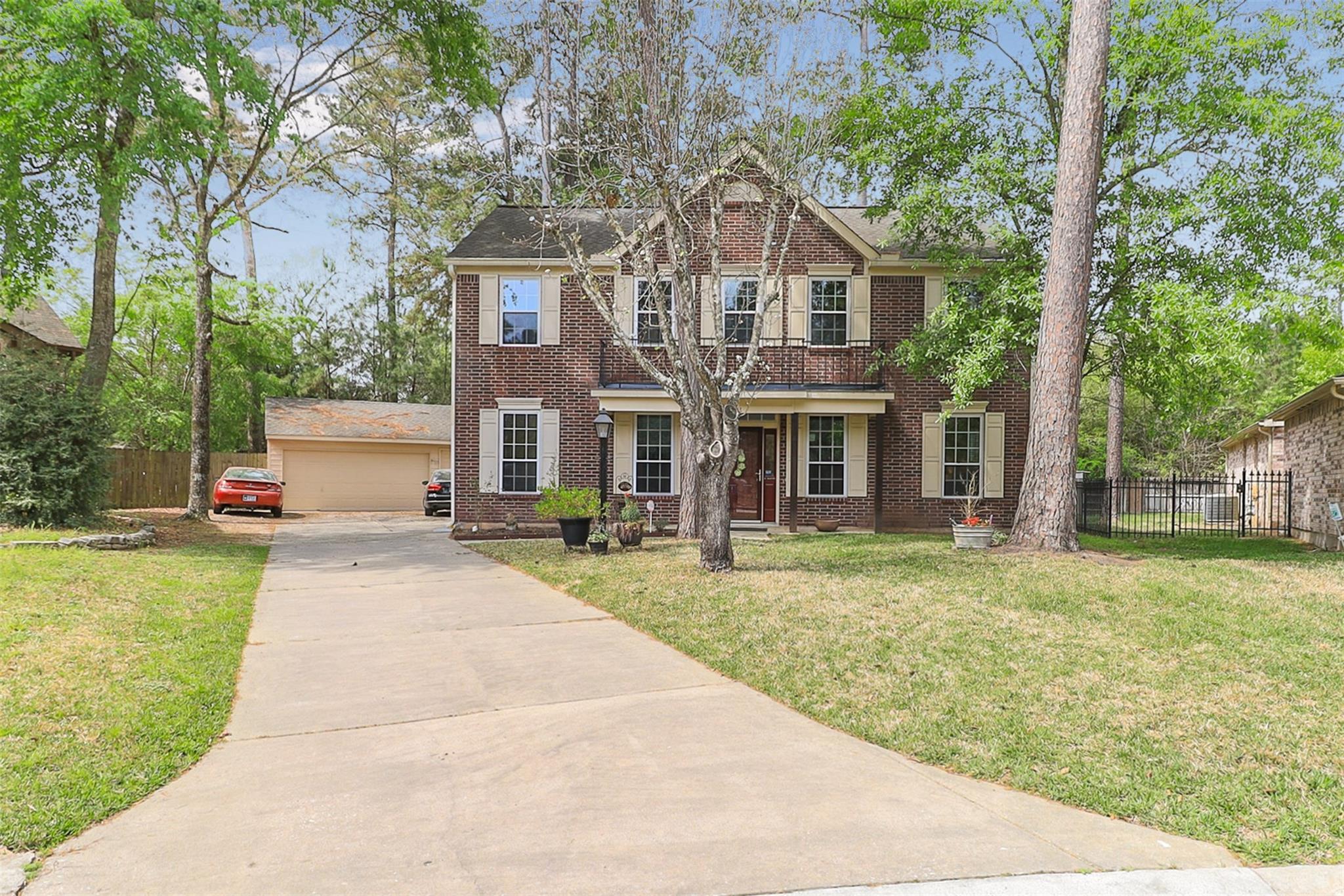 71 W Indian Sage Circle — photo