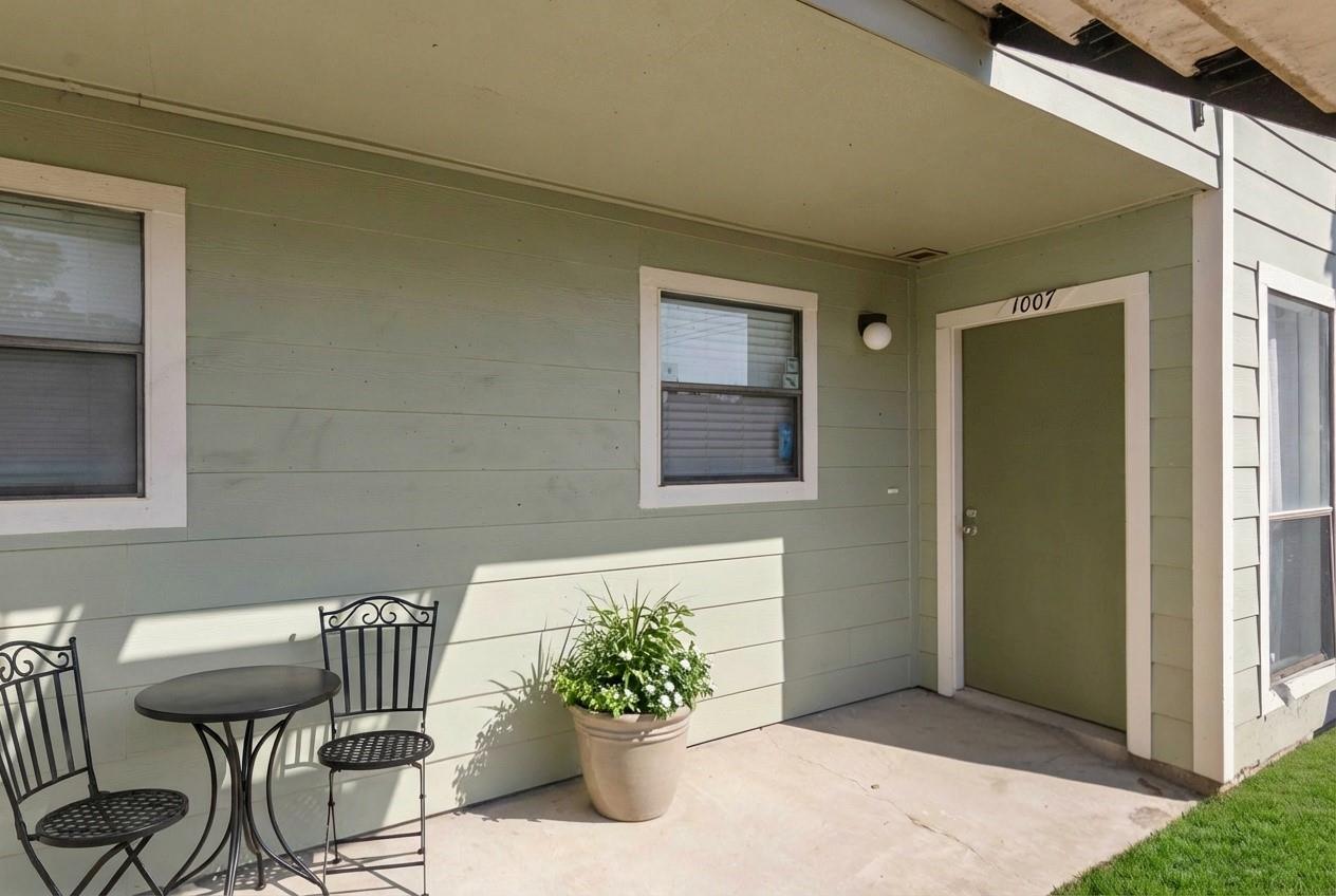 14777 Wunderlich Drive #1007 — photo
