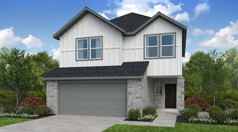 9310 Willowbank Gap Lane — photo