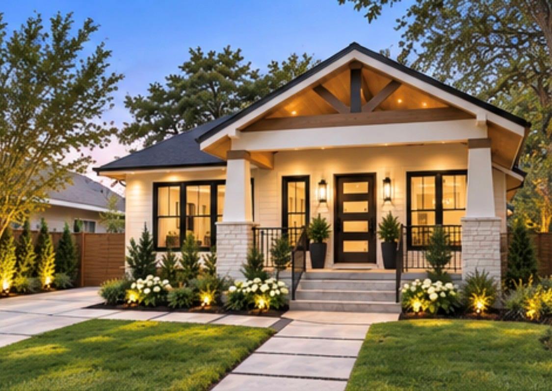 2029 Singleton Street, Houston, TX 77008 — photo 2