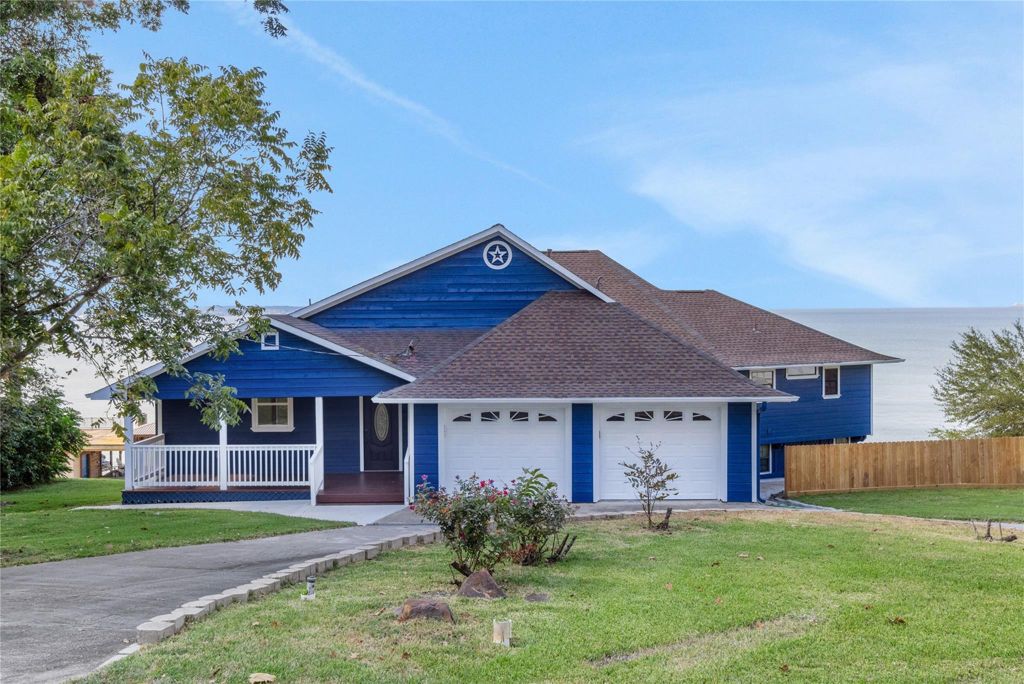 441 Southwood Shores Drive — photo