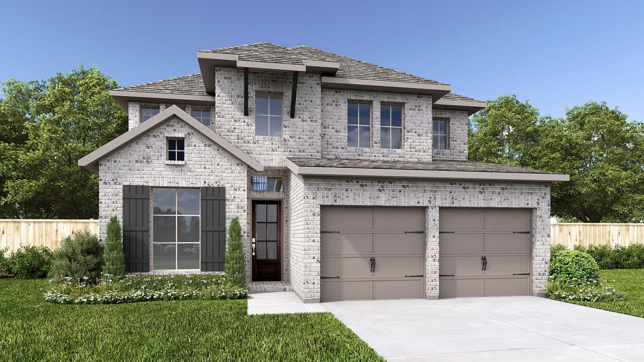 18164 Ramsey Way Lane — photo