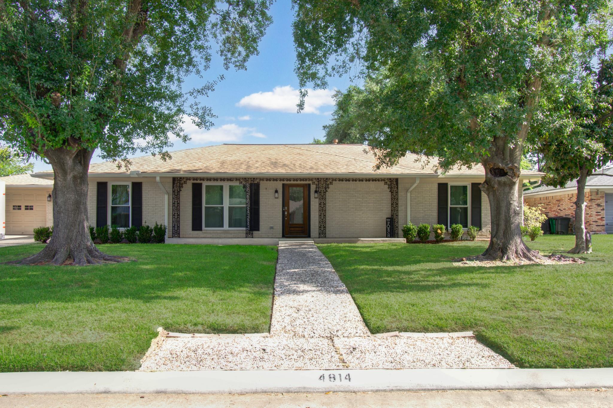 4814 Burning Tree Drive — photo