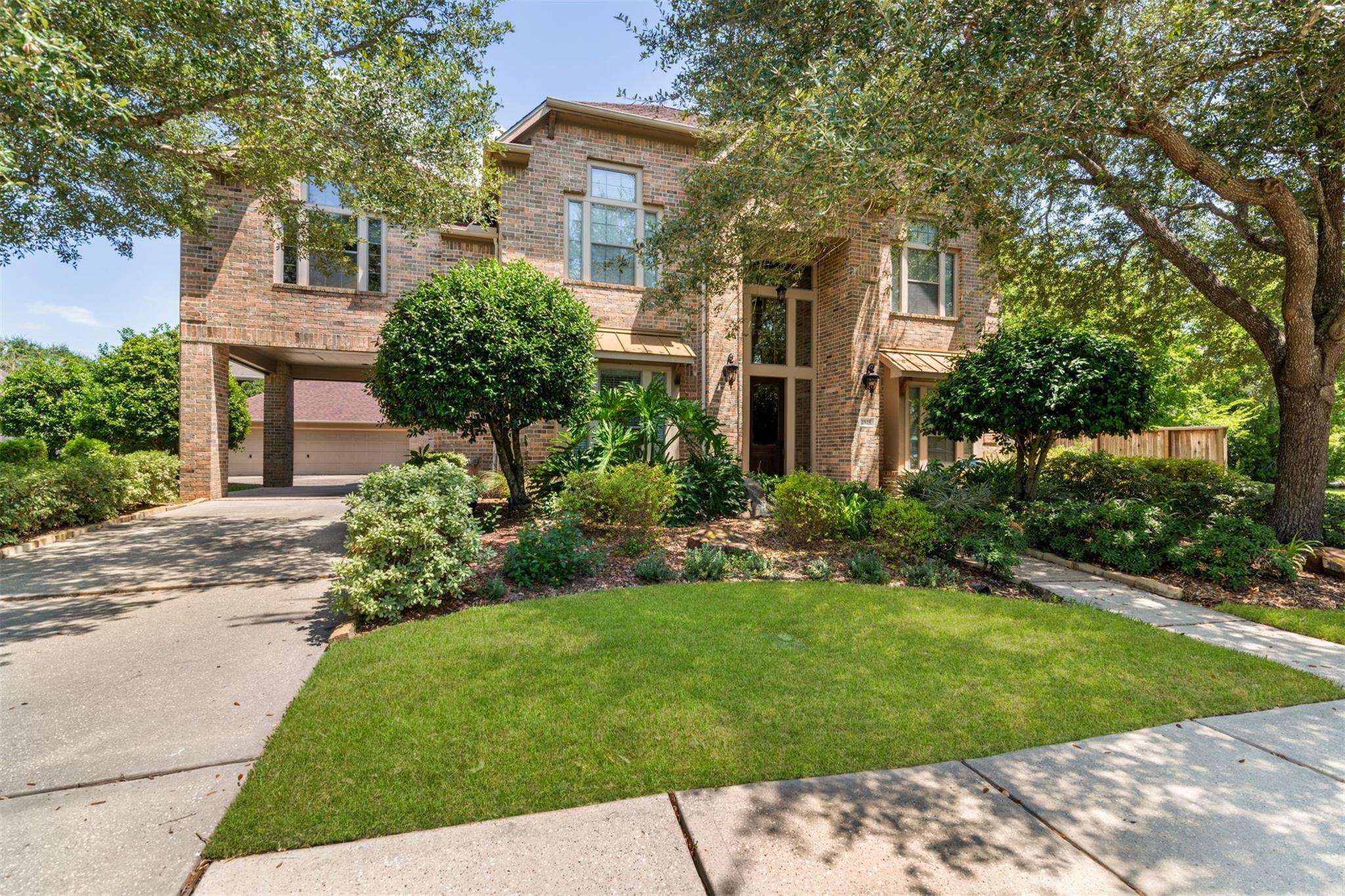 2525 W Ranch Drive — photo