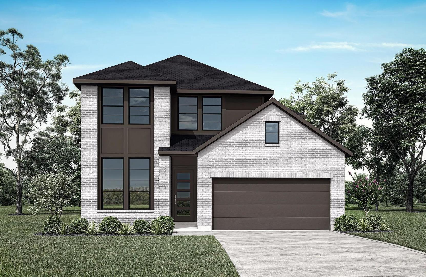 1021 Alpine View Lane — photo