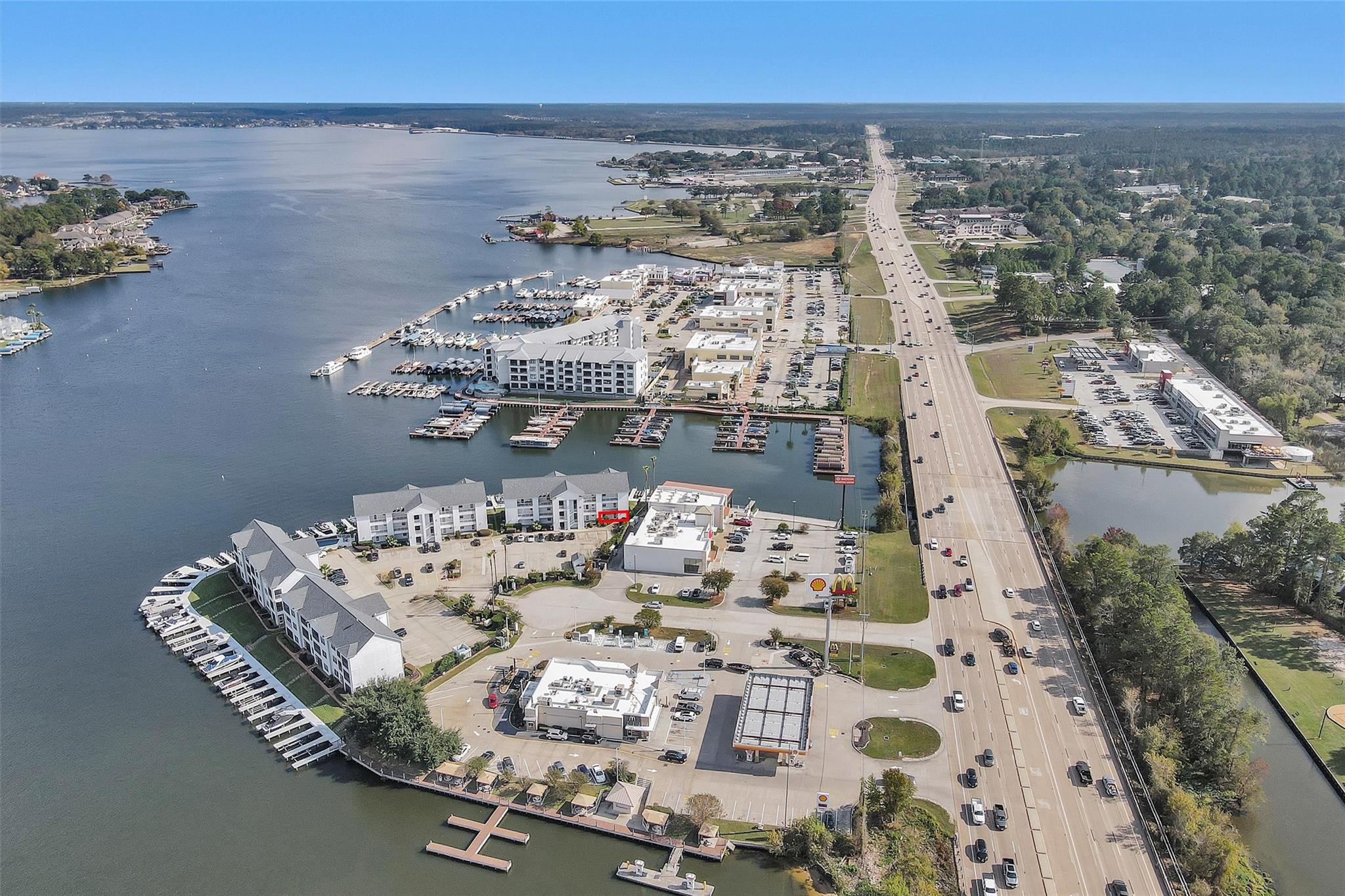 168 Paradise Point Boulevard #104 D 104 — photo