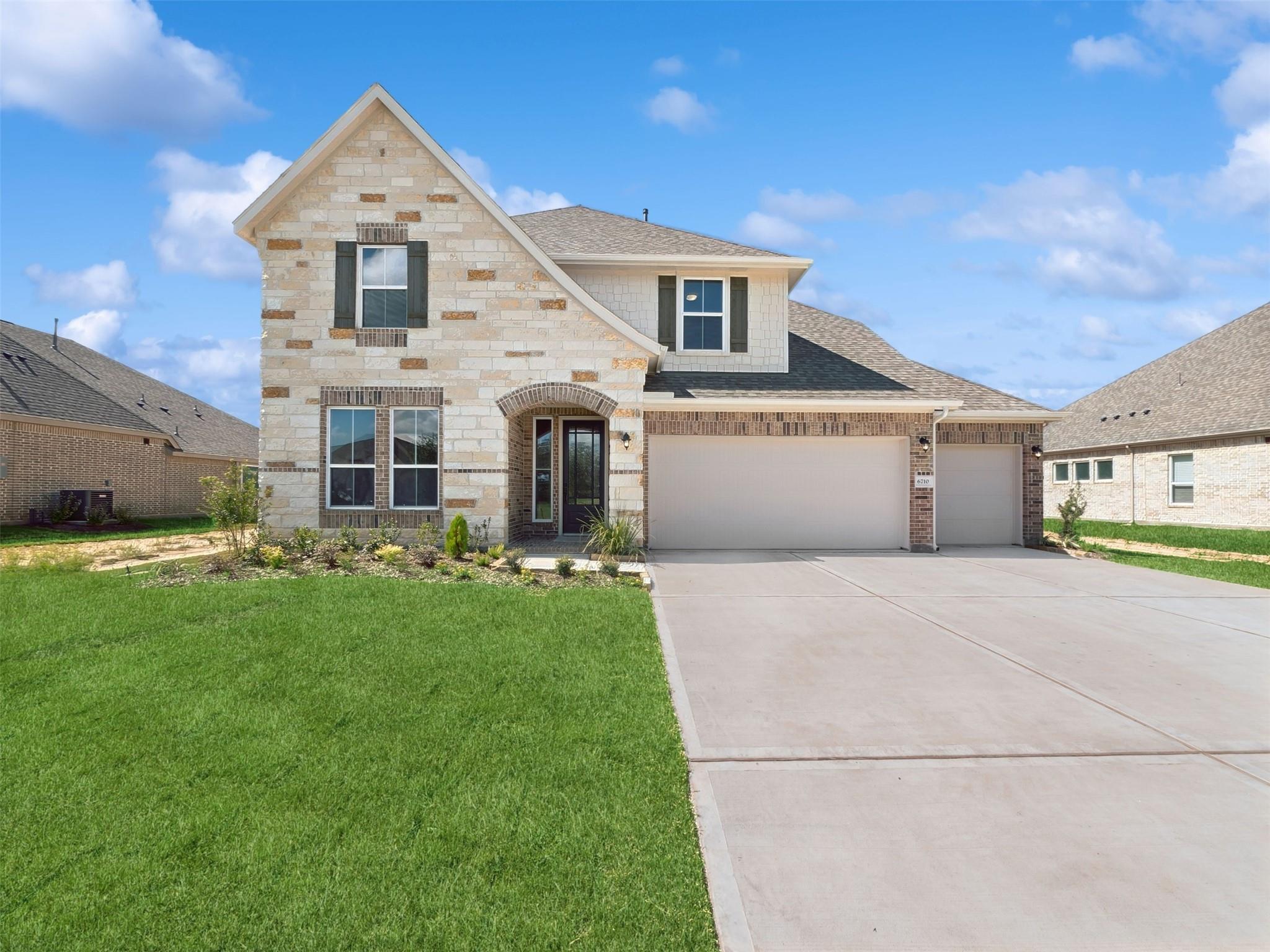 6810 Allens Landing — photo
