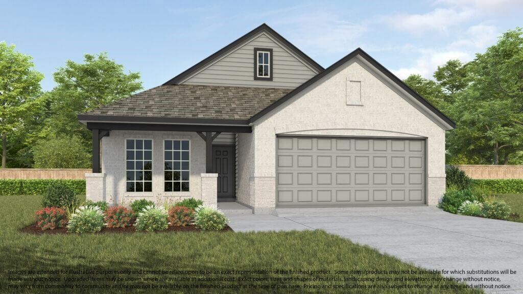 11703 Leafy Laurel Drive — photo