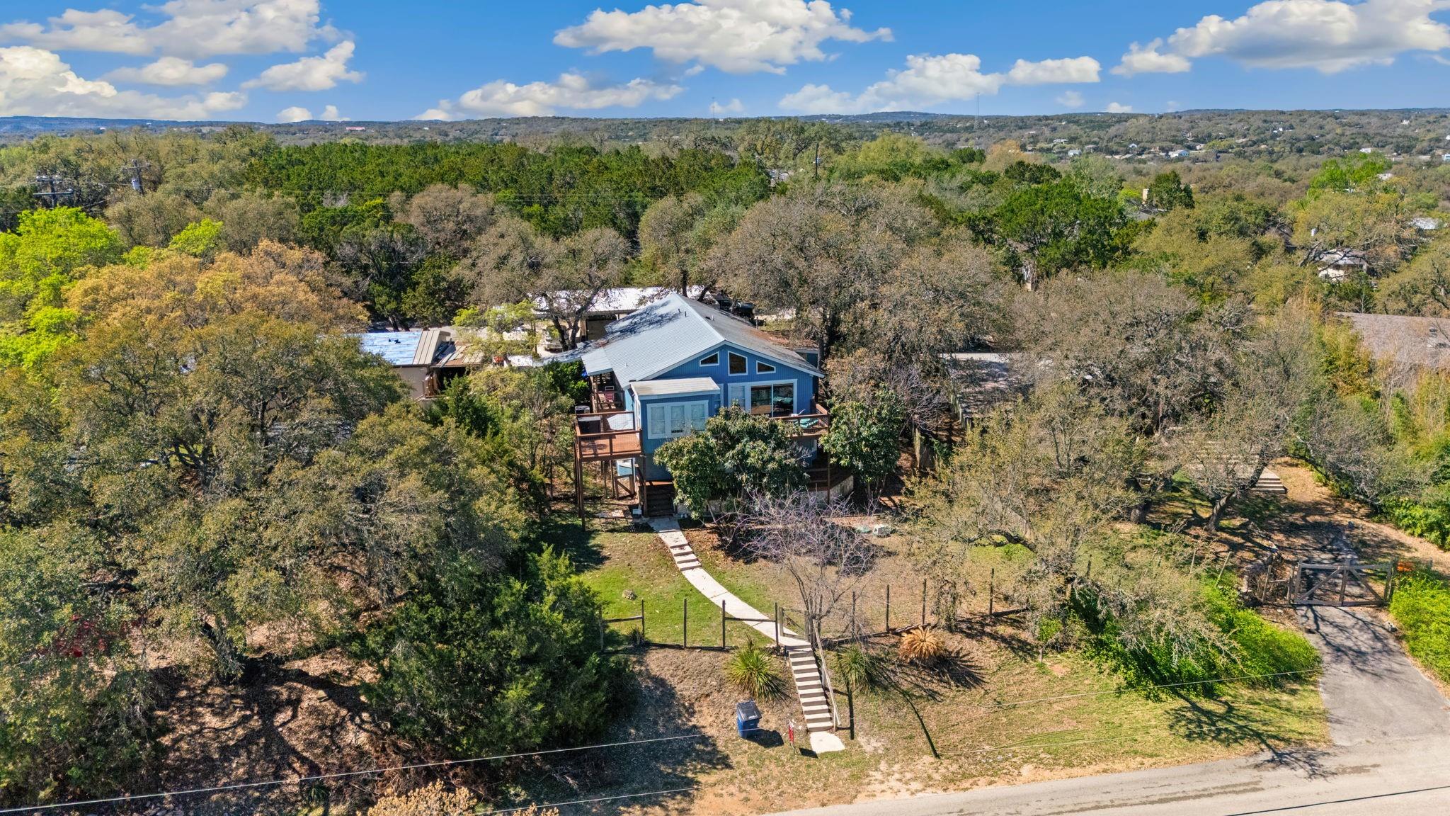 315 N Scenic Loop — photo
