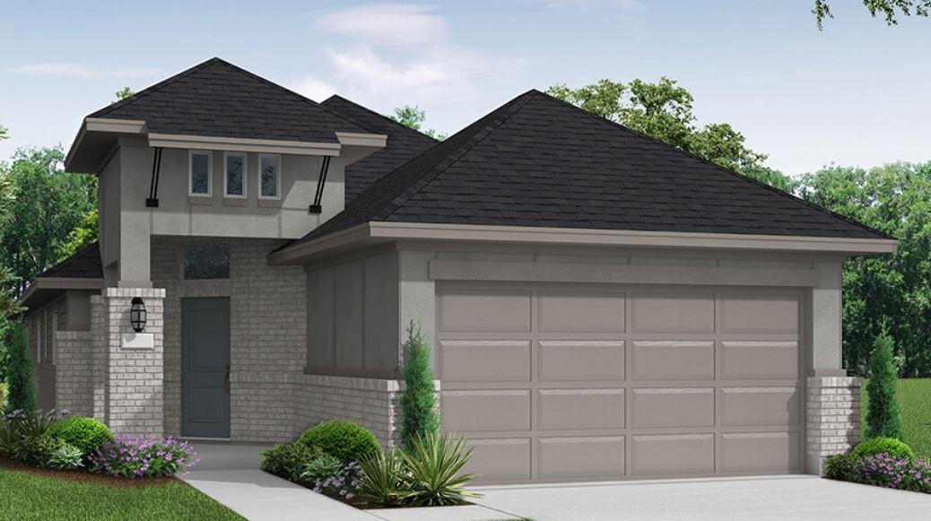 3214 Raintree Crescent Trail — photo