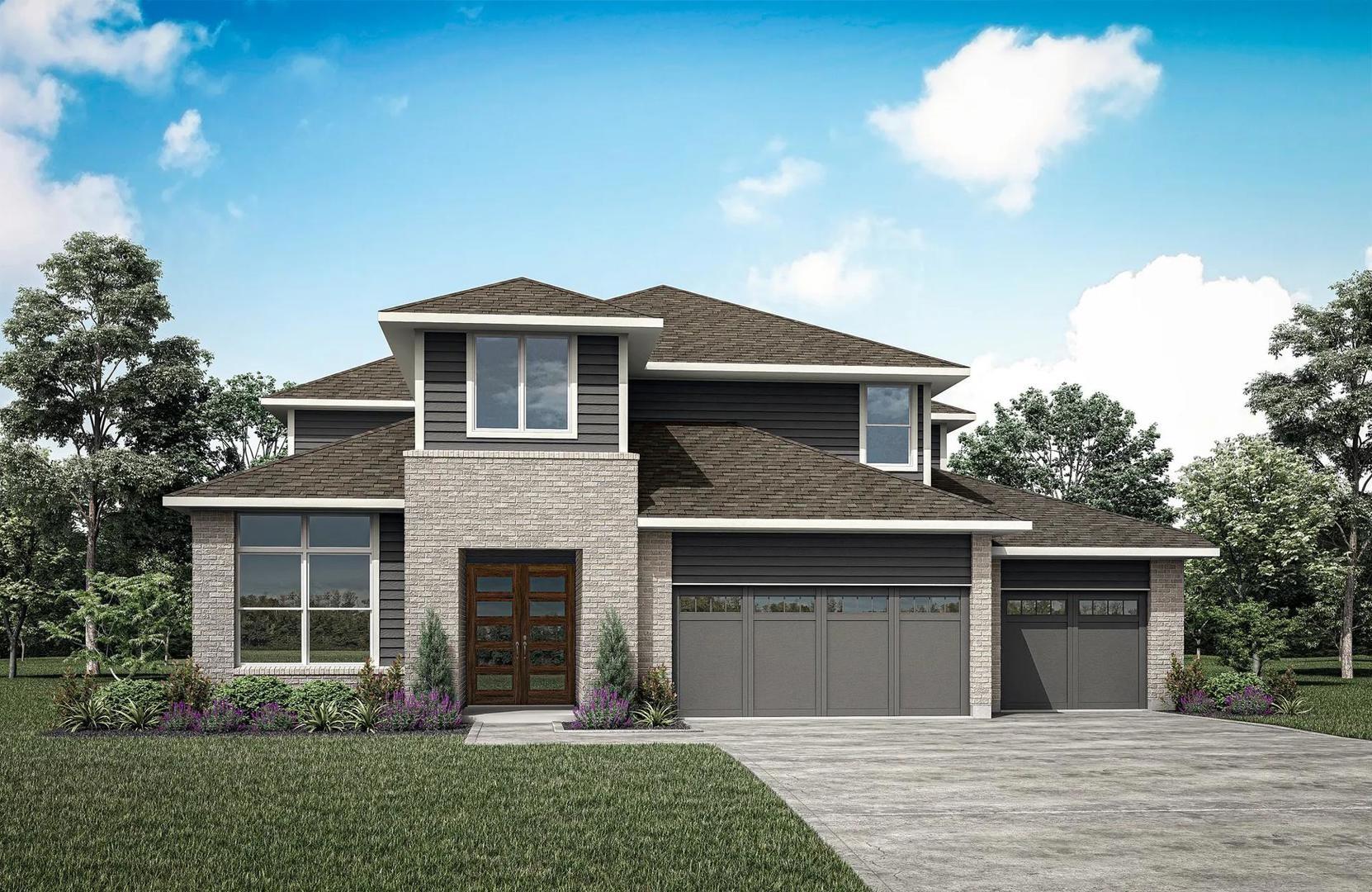 7802 River Bluet Place — photo