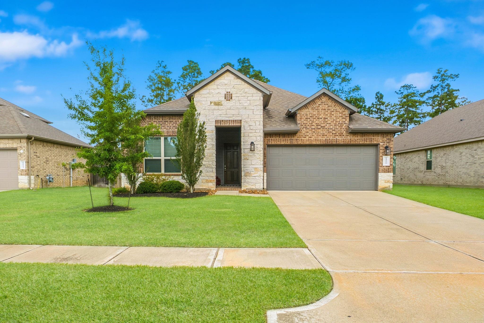 14127 Lake Lodge Drive — photo