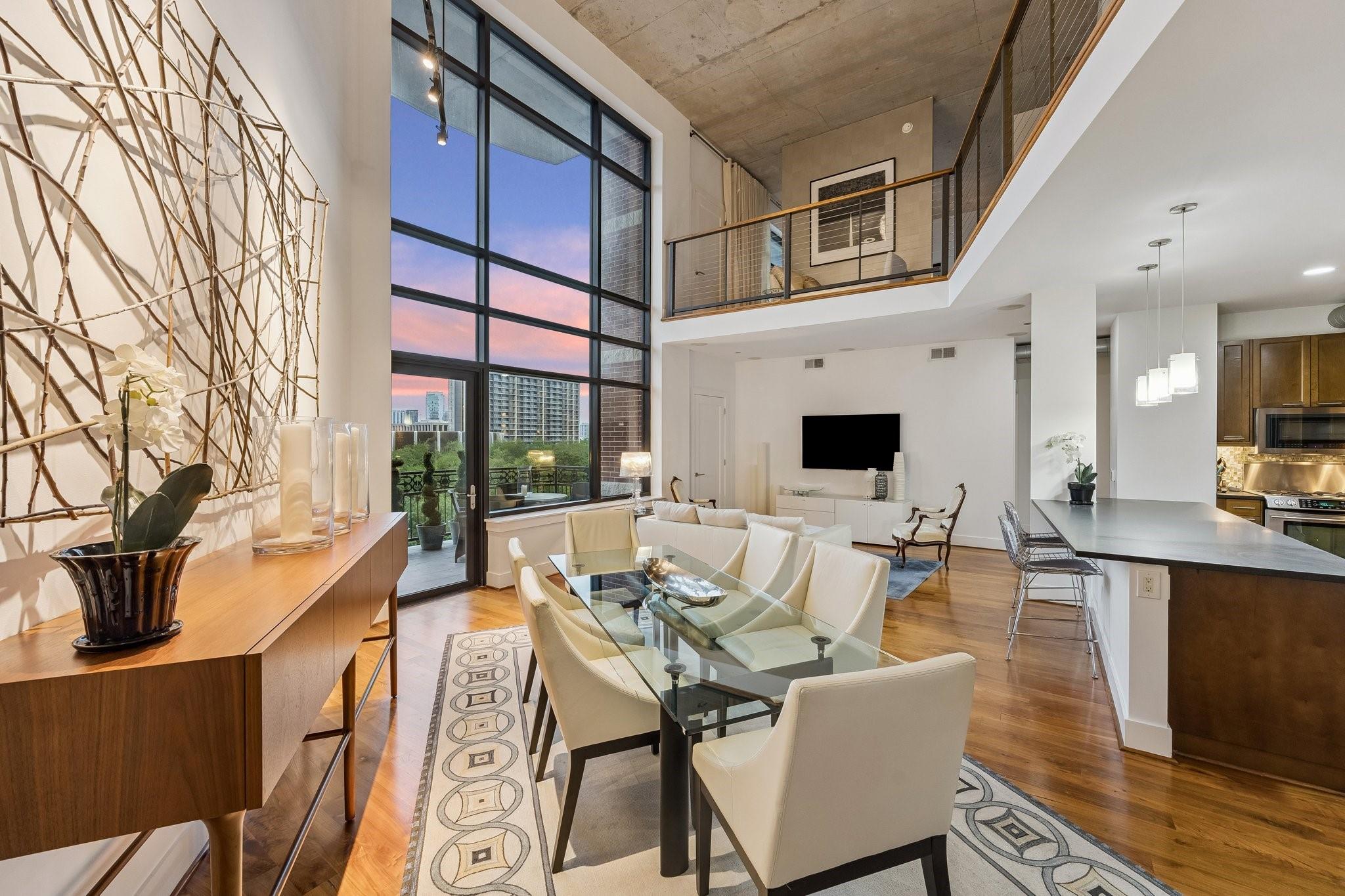 5005 Hidalgo Street #603 — photo