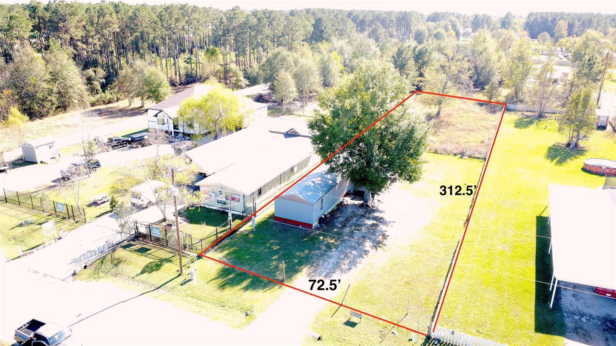 1570 County Road 3479a — photo