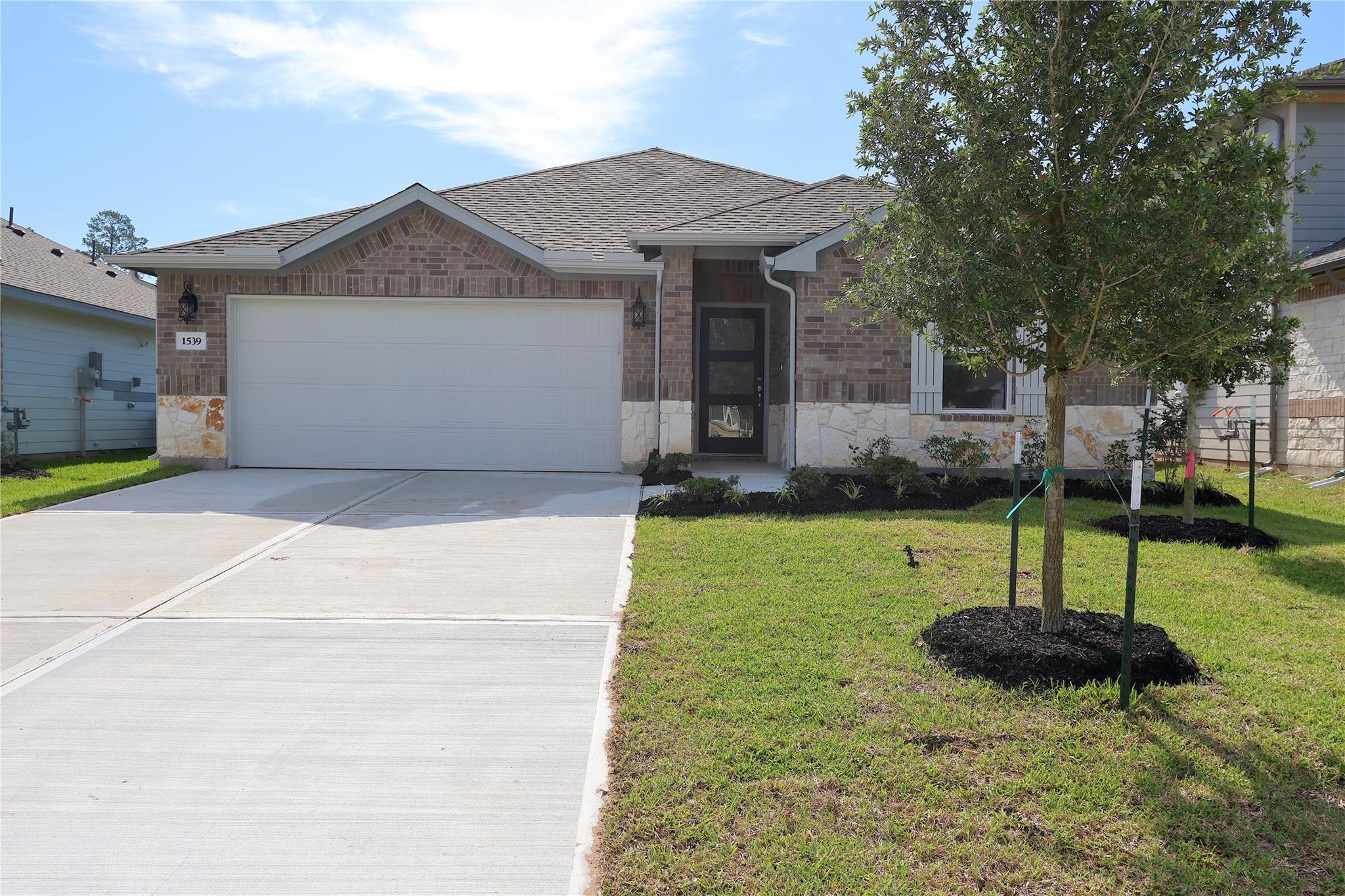1539 King Ranch Road — photo