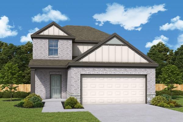 13807 Lago Vista Drive — photo