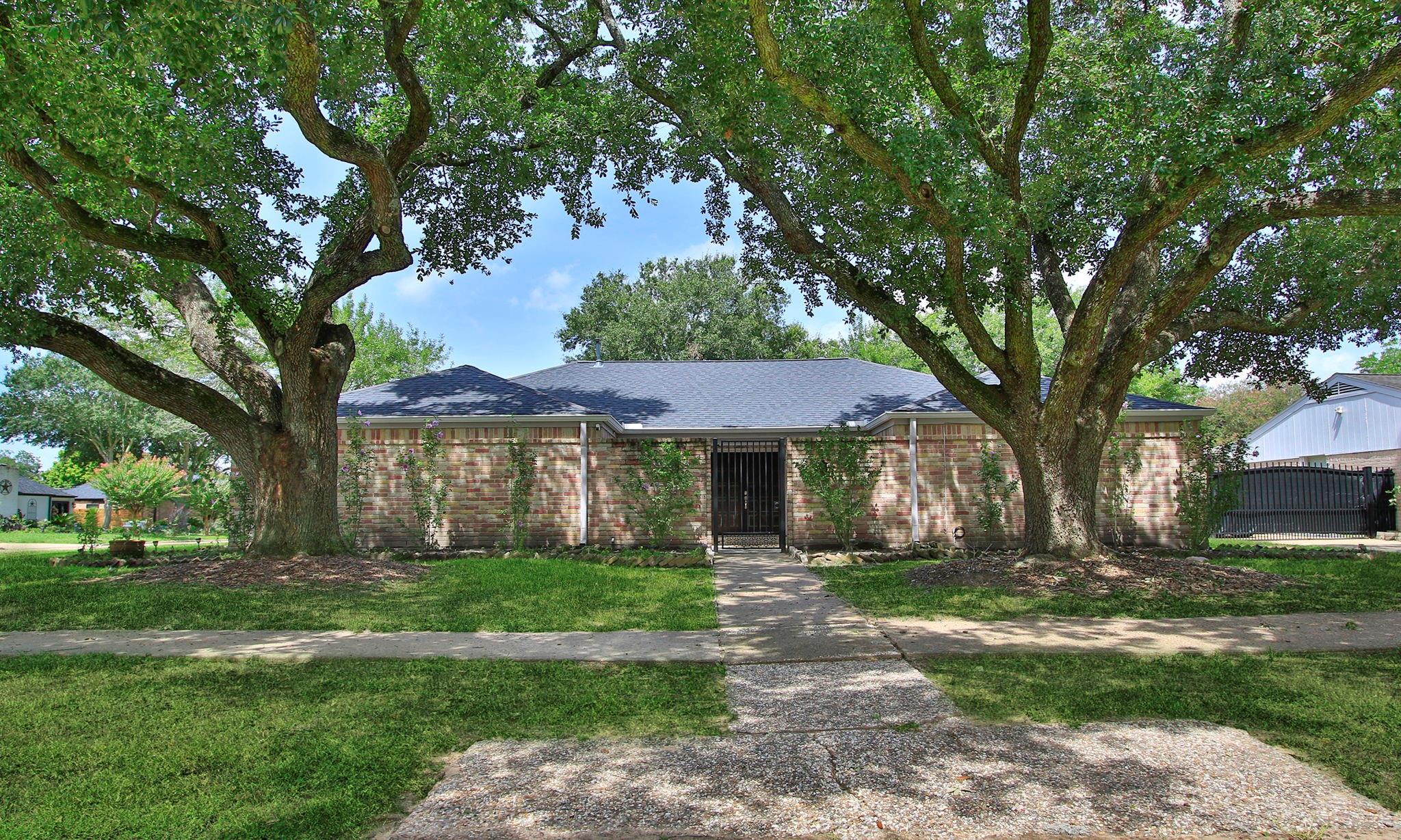4503 Cloudmount Drive — photo