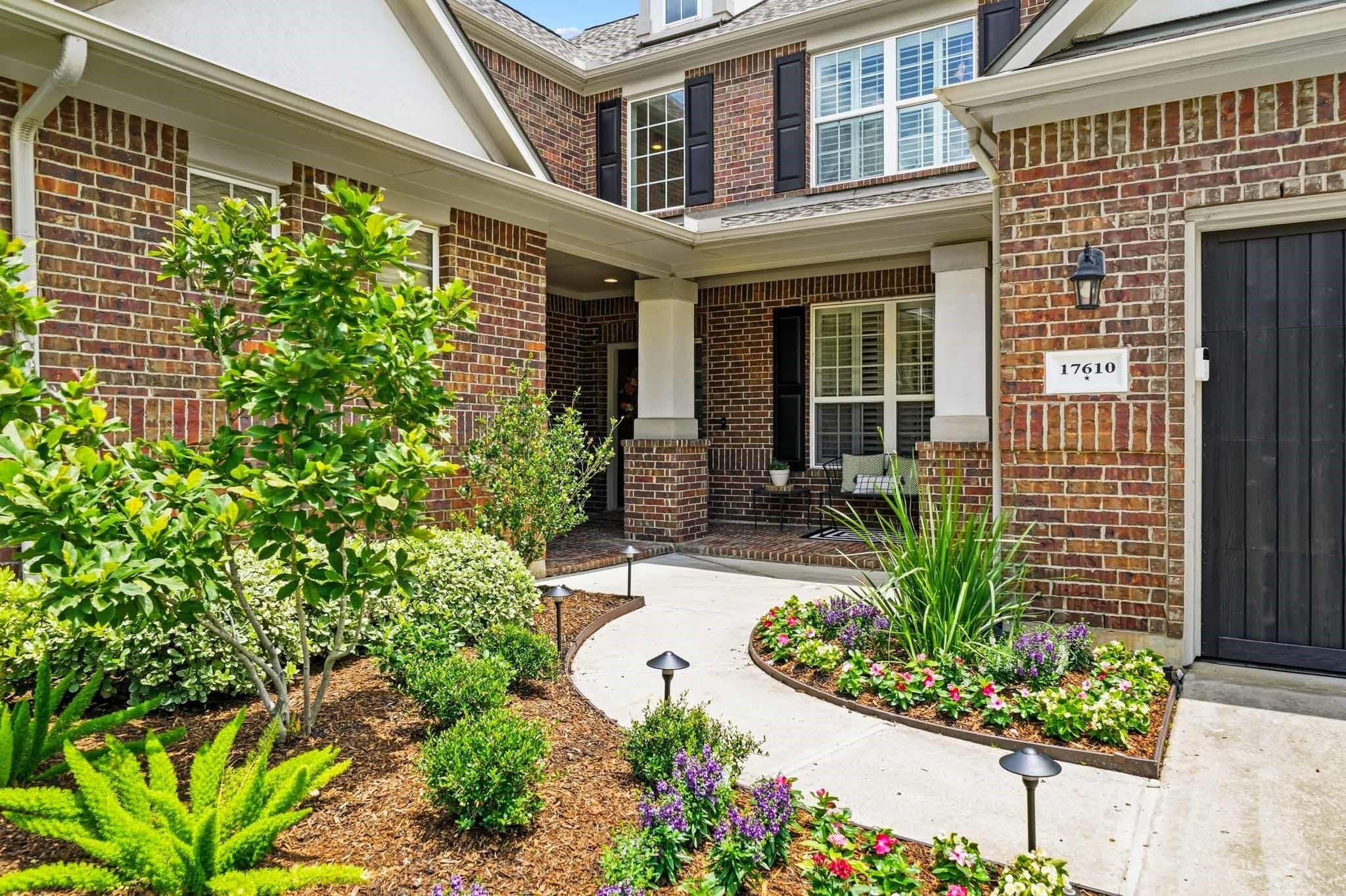17610 Strackfield Lane, Tomball, TX 77377 — photo 2