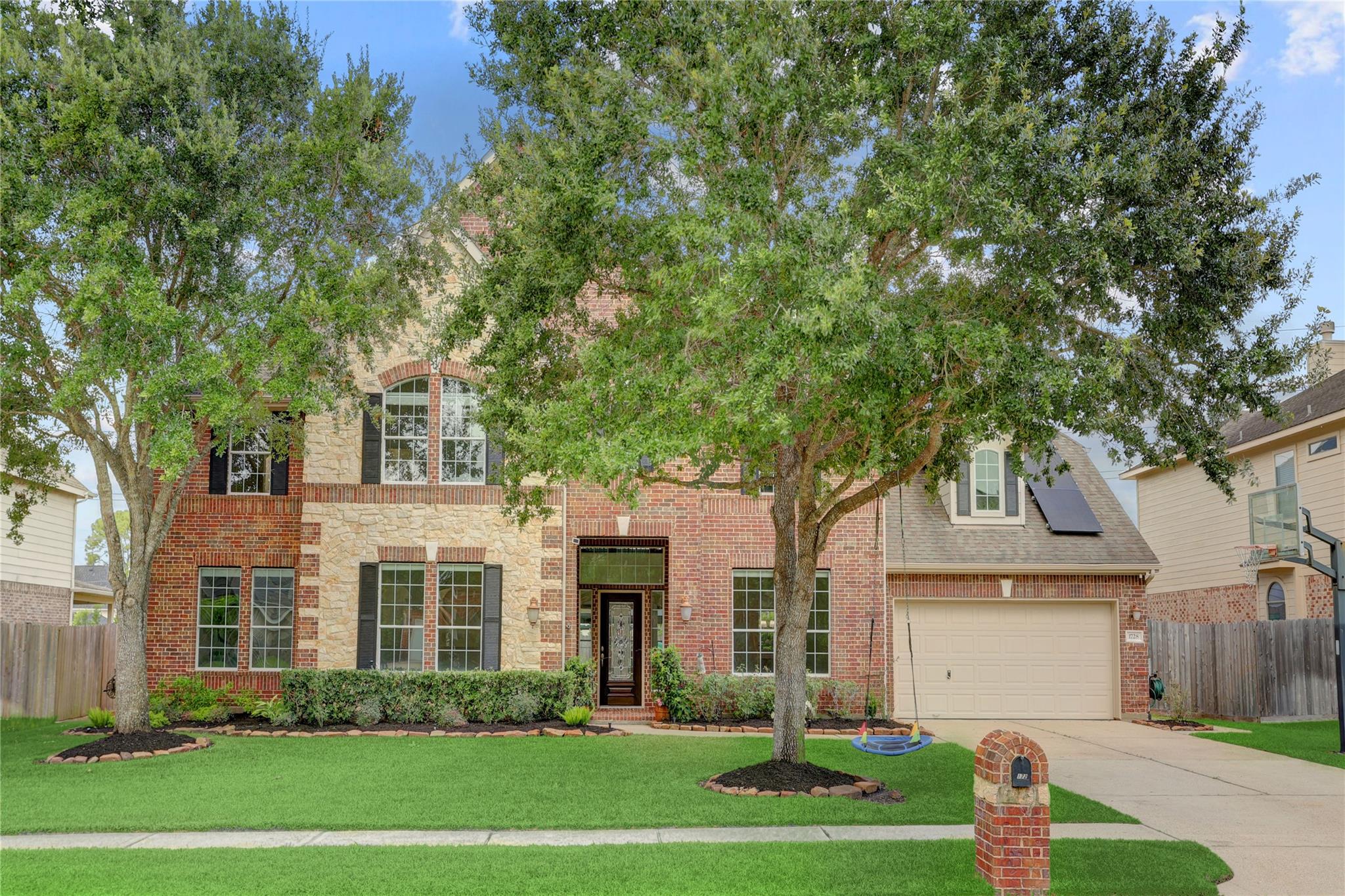 1728 Pampas Trail Drive — photo