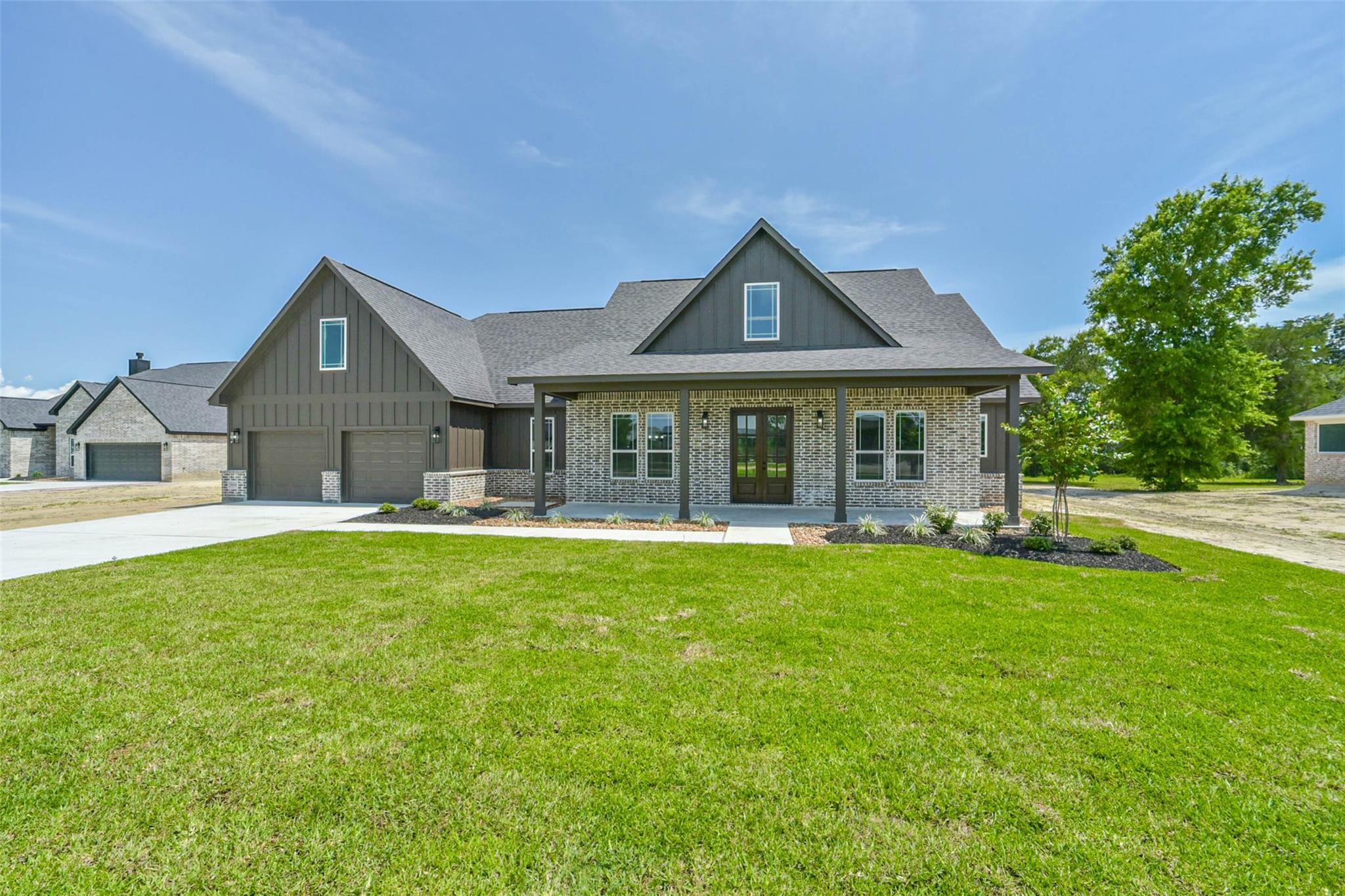 5334 Camp Creek Road — photo
